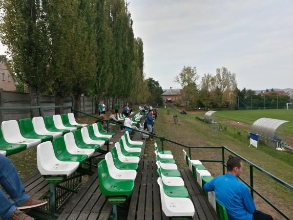 Hunyadi Mátyás utca - Budapest