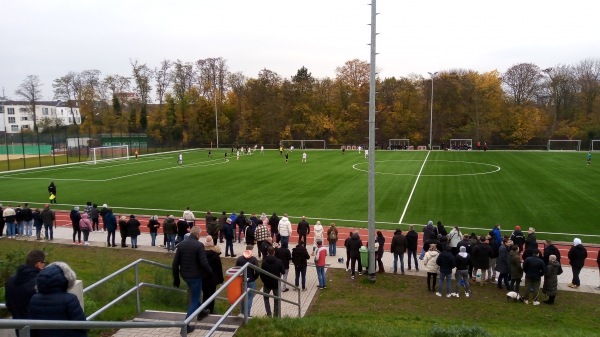 Sportanlage Fleher Straße Platz 3 - Düsseldorf-Flehe