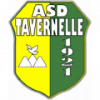 Wappen ASD Tavernelle Calcio