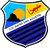 Wappen CD Bahía San Agustín