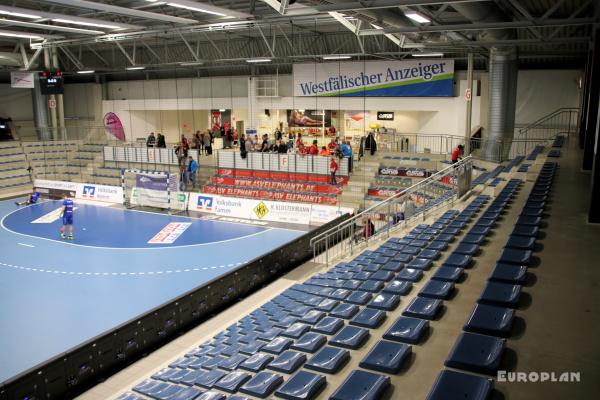 WESTPRESS arena - Hamm/Westfalen