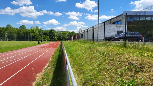 Sportanlage an der Tauber - Weikersheim