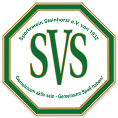 Wappen SV Steinhorst 1932 diverse  64342