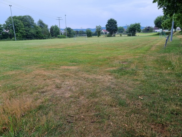 Bachstadion Nebenplatz 1 - Regenstauf-Diesenbach