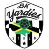 Wappen BK Yardies