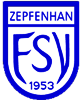 Wappen FSV Zepfenhan 1953 diverse