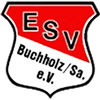 Wappen Eisenbahner SV Buchholz 1921  40949