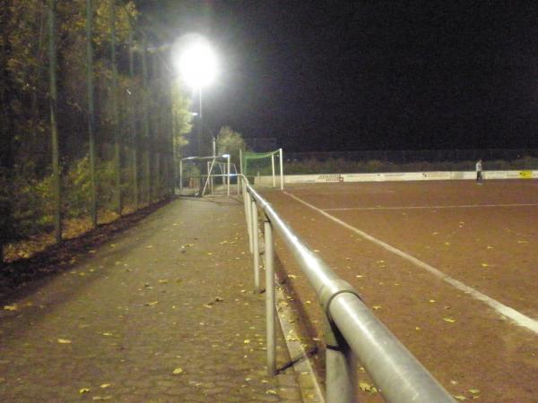 Sportplatz Hohenbruchstraße - Velbert-Neviges