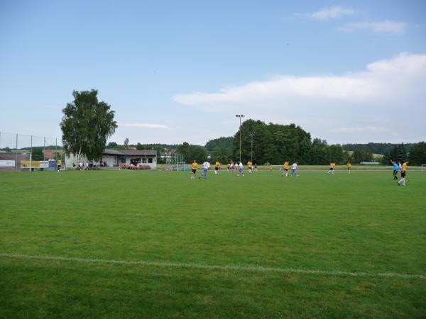 Fledermaus-Arena - Hofkirchen an der Trattnach