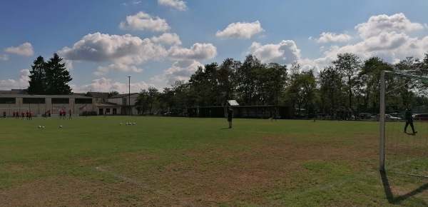 Eifellandsportplatz - Landscheid