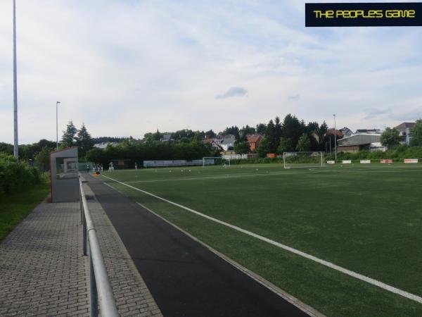 Brühl-Stadion Nebenplatz - Baumholder