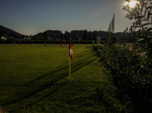 Sportplatz Hof - Hof bei Salzburg