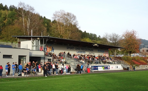 Wimberger Arena - Lasberg
