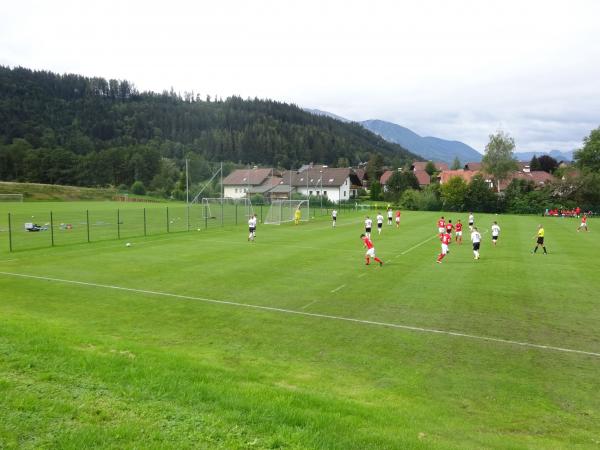 Dilly Arena - Windischgarsten