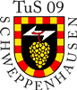 Wappen TuS 09 Schweppenhausen