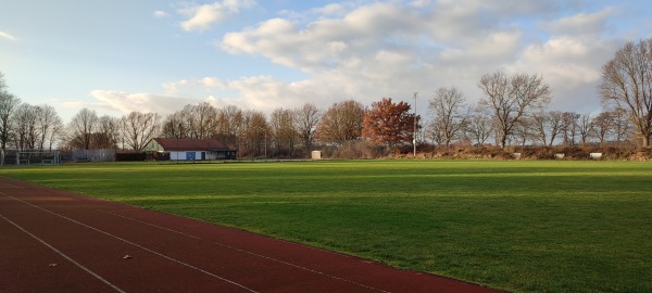 Sportanlage Farlingsweg B-Platz - Garbsen-Frielingen