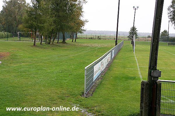 Sport- & Gemeindezentrum Altlüdersdorf - Gransee-Altlüdersdorf