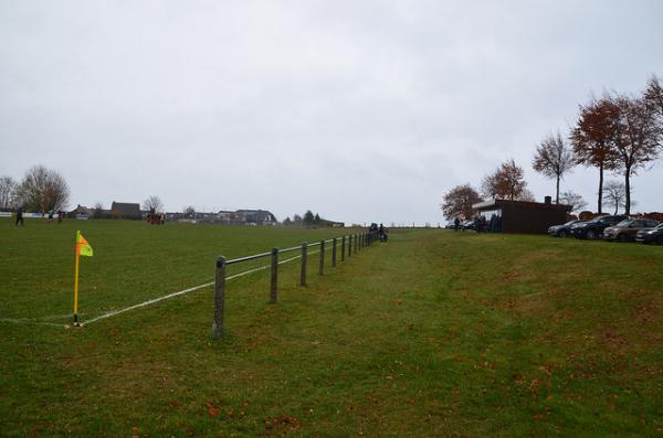 Windparkstadion - Schleiden-Schöneseiffen