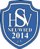 Wappen Heimat SV Neuwied 2014 diverse