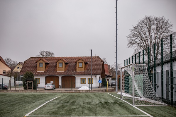 Sportcenter Gutenstetten Platz 2 - Gutenstetten