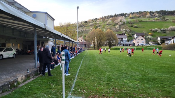 Sportgelände Oberlauda Platz 2 - Lauda-Königshofen-Oberlauda