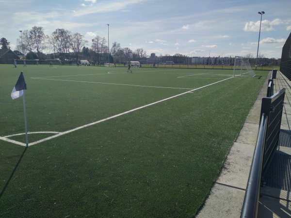 Sportpark Verlengde Sportlaan veld 3 - Almelo-Hofkamp