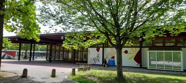 Würm Arena - Gräfelfing