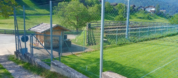 Sportplatz Teis - Teis (Tiso)