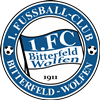 Wappen 1. FC Bitterfeld-Wolfen 1911 II  40256