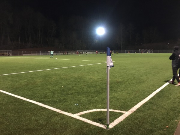 Sportanlage Christianenberg Platz 2 - Wadern