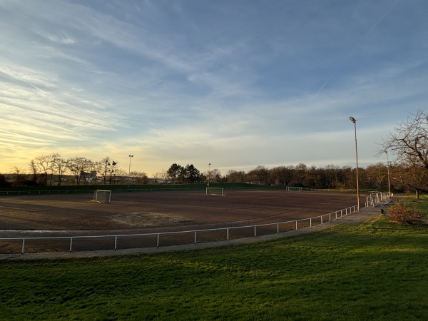 Sportplatz Europa-Gymnasium - Kerpen