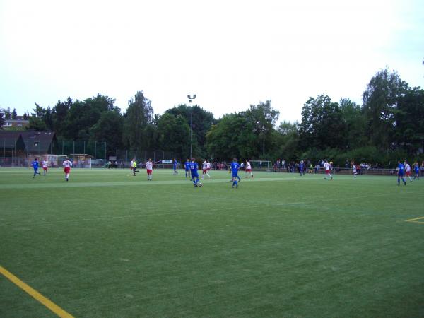 Sportplatz Bodenwaage - Wiesbaden-Frauenstein