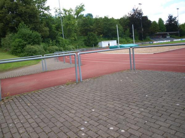 Städtisches Stadion - Rottweil