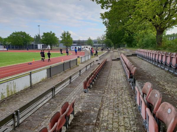 BSV-Arena - Stuhr-Brinkum