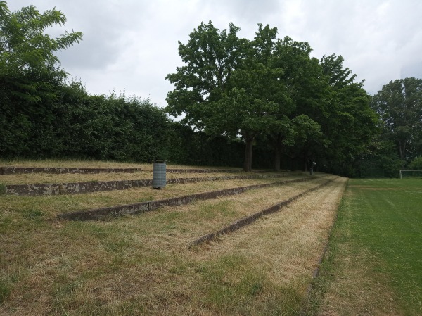 Sportpark Westend Platz 2 - Berlin-Westend
