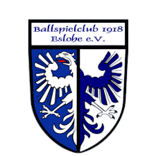 Wappen BC 1918 Eslohe  13793