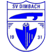 Wappen SV Dimbach 1931  63721