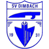 Wappen SV Dimbach 1931