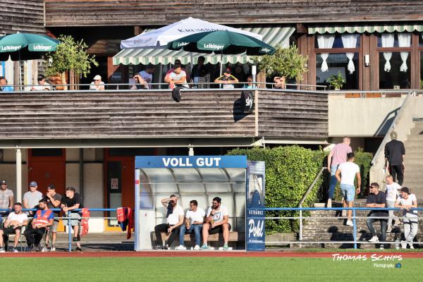 Sportzentrum Ravensburg - Ravensburg