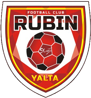 Wappen Rubin Yalta  50799