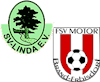 Wappen SpG Linda II / Brand-Erbisdorf II (Ground B)