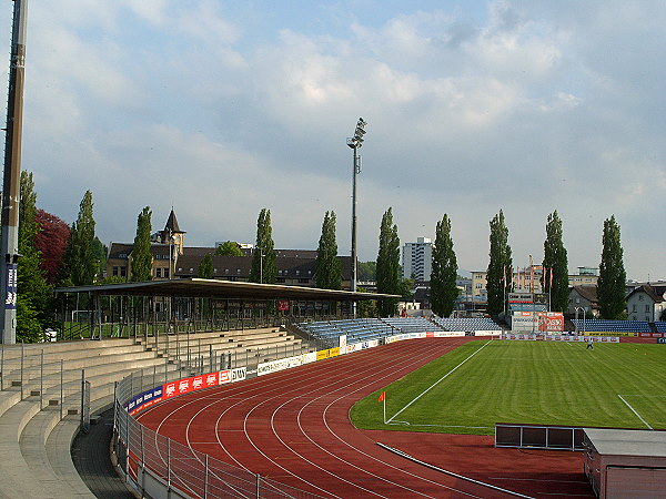 ImmoAgentur Stadion - Bregenz