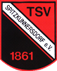 Wappen TSV 1861 Spitzkunnersdorf