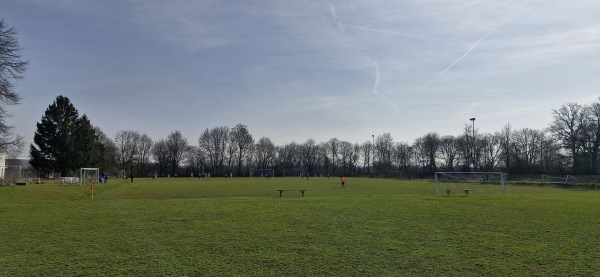 TSV-Sportanlage Kobelweg Platz 2 - Augsburg-Kriegshaber