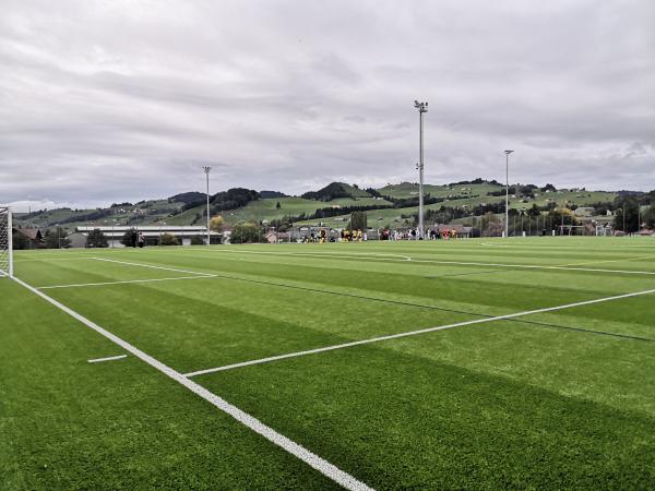 Sportplatz Wühre Platz 2 - Appenzell