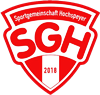 Wappen SG 2018 Hochspeyer diverse  73569