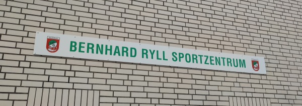 Bernhard Ryll Sportzentrum C-Platz - Langenhagen-Godshorn