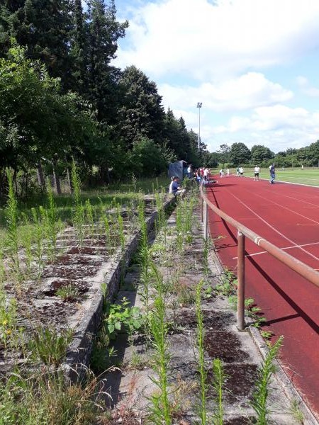 Sportanlage Appenstedter Weg - Seevetal-Meckelfeld