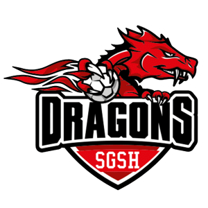 Wappen SG Schalksmühle-Halver (SGSH Dragons)  23844