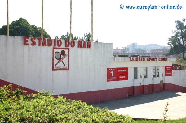 Estádio do Mar - Matosinhos